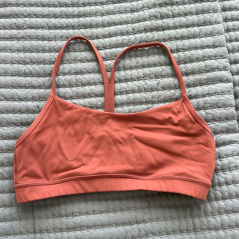 CRZ YOGA Butterluxe Y Back Sports Bras